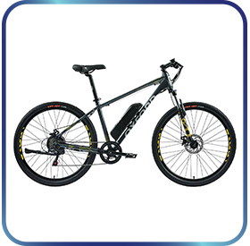 bici electrica