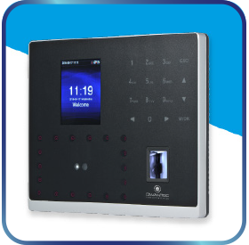 reloj control